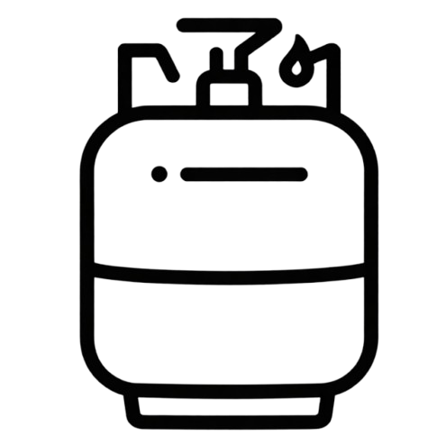 Gas