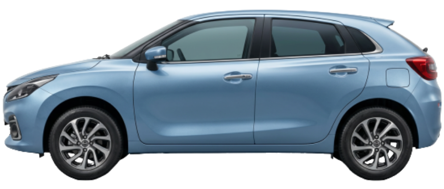 Hatchback