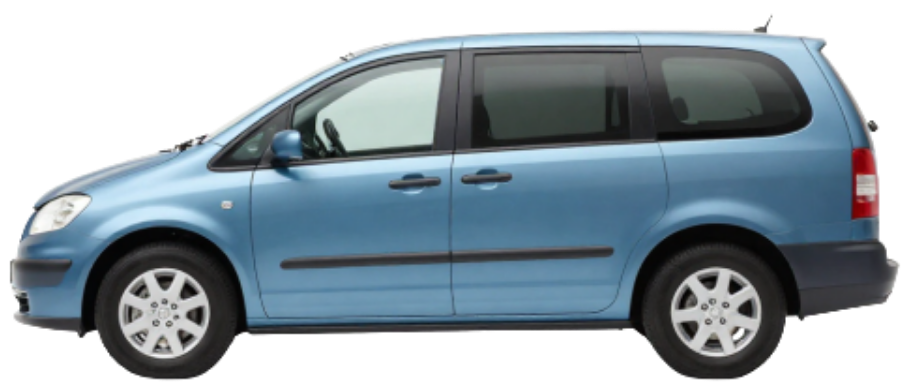 Minivan