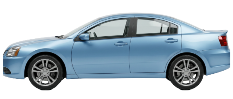 Sedan