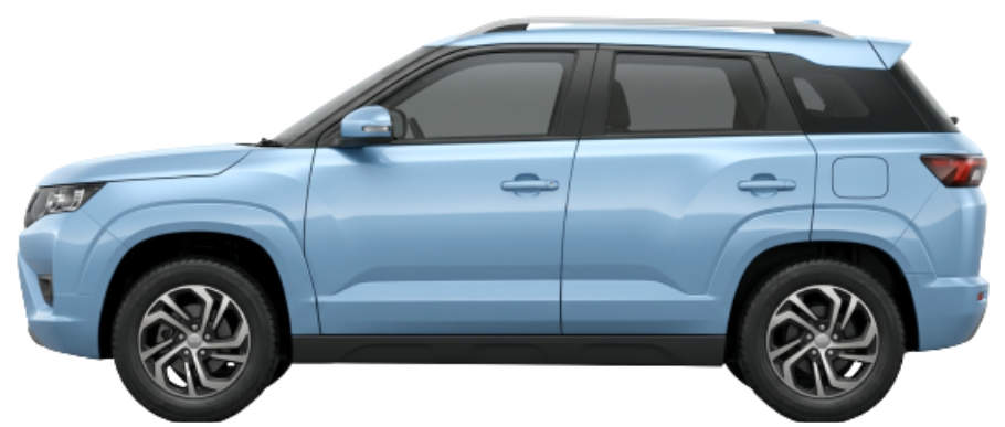 SUV
