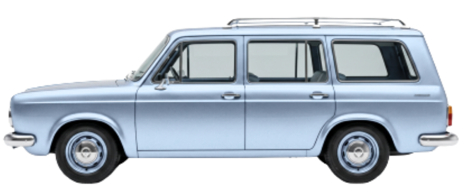 Wagon